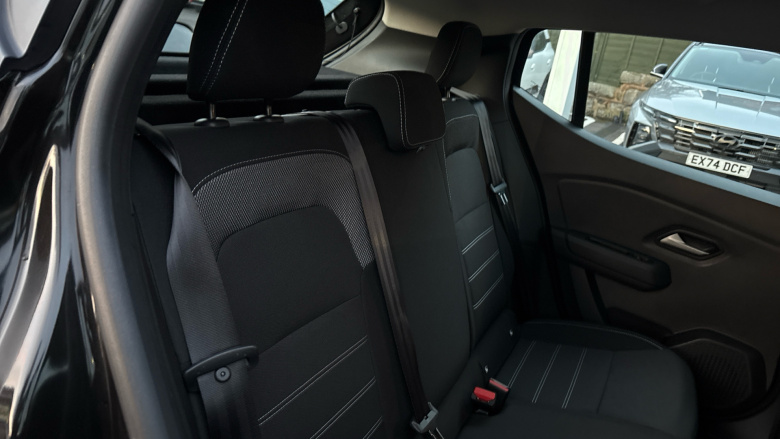 Dacia Sandero 1.0 Tce Expression 5dr Bi Fuel Hatchback